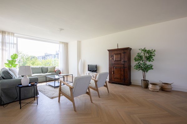 Medium property photo - Groen van Prinstererlaan 117, 2555 HM Den Haag